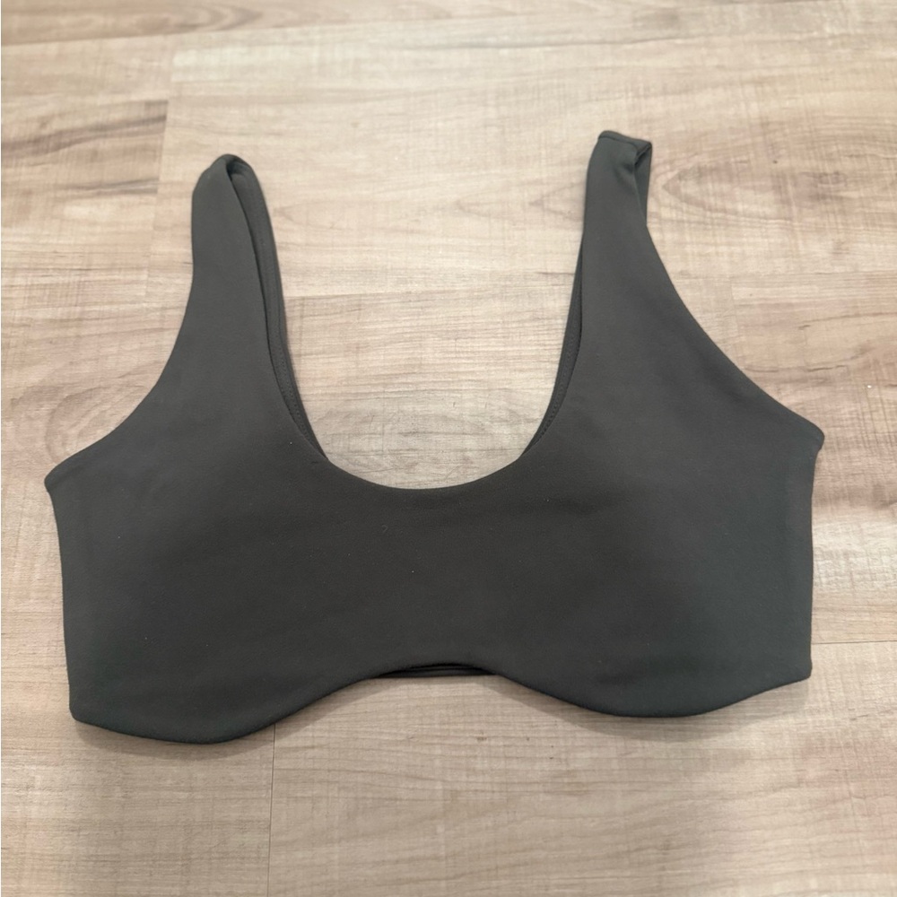Joah Brown Bra Top! Cross listed on Mercari and Curtsy!